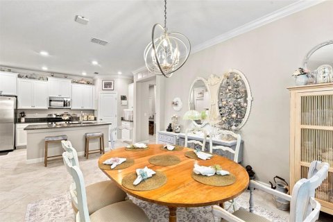 Villa ou maison à vendre à Land O' Lakes, Floride: 4 chambres, 191.47 m2 № 2222800 - photo 25