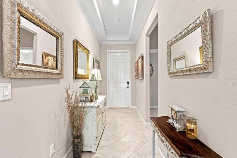Villa ou maison à vendre à Land O' Lakes, Floride: 4 chambres, 191.47 m2 № 2222800 - photo 8