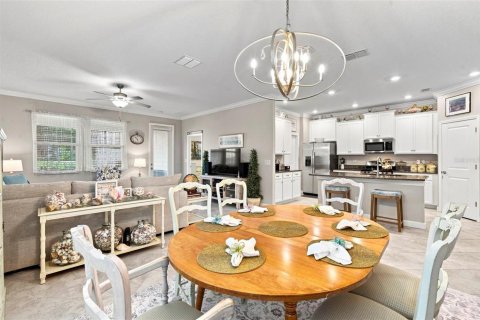 Villa ou maison à vendre à Land O' Lakes, Floride: 4 chambres, 191.47 m2 № 2222800 - photo 26