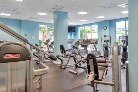 Condominio en alquiler en Hollywood, Florida, 2 dormitorios, 107.12 m2 № 2039891 - foto 25