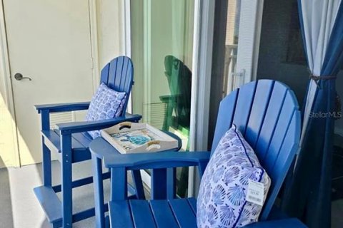 Copropriété à vendre à Daytona Beach, Floride: 1 chambre, 68.28 m2 № 2399466 - photo 7