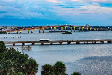 Copropriété à vendre à Daytona Beach, Floride: 1 chambre, 68.28 m2 № 2399466 - photo 29