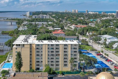 Copropriété à vendre à Daytona Beach, Floride: 1 chambre, 68.28 m2 № 2399466 - photo 3