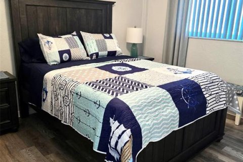 Copropriété à vendre à Daytona Beach, Floride: 1 chambre, 68.28 m2 № 2399466 - photo 13