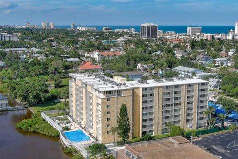 Copropriété à vendre à Daytona Beach, Floride: 1 chambre, 68.28 m2 № 2399466 - photo 23