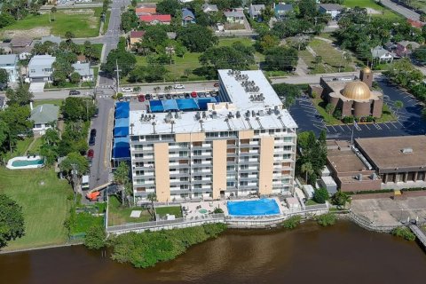 Copropriété à vendre à Daytona Beach, Floride: 1 chambre, 68.28 m2 № 2399466 - photo 25