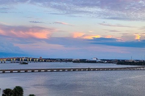 Copropriété à vendre à Daytona Beach, Floride: 1 chambre, 68.28 m2 № 2399466 - photo 30