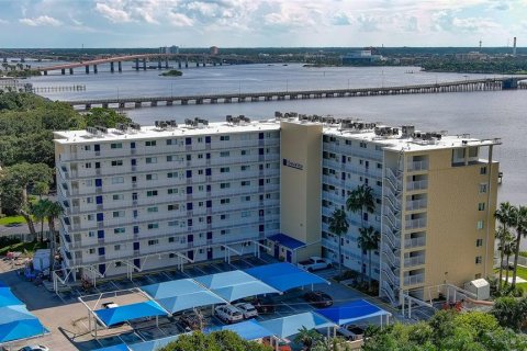Condo à Daytona Beach, Floride, 1 chambre  № 2399466