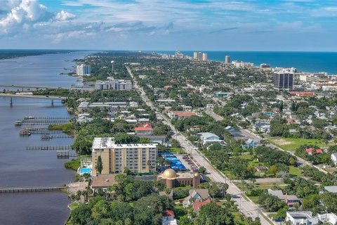 Copropriété à vendre à Daytona Beach, Floride: 1 chambre, 68.28 m2 № 2399466 - photo 26