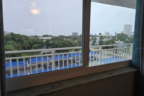 Copropriété à vendre à Daytona Beach, Floride: 1 chambre, 68.28 m2 № 2399466 - photo 18