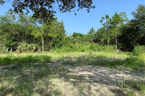 House in Lehigh Acres, Florida 3 bedrooms № 1840952 - photo 12