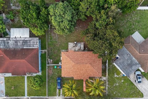 Villa ou maison à vendre à Miami Gardens, Floride: 3 chambres, 110.74 m2 № 1975466 - photo 8