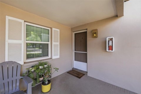 Condo in Clearwater, Florida, 2 bedrooms № 2203921 - photo 20