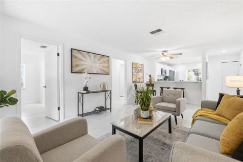 Condo in Clearwater, Florida, 2 bedrooms № 2203921 - photo 22