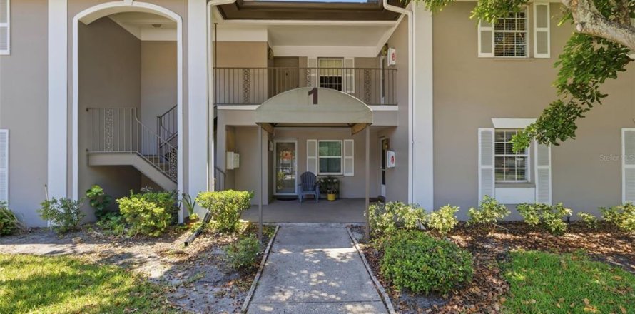 Condo in Clearwater, Florida, 2 bedrooms № 2203921
