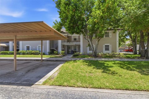 Condo in Clearwater, Florida, 2 bedrooms № 2203921 - photo 21