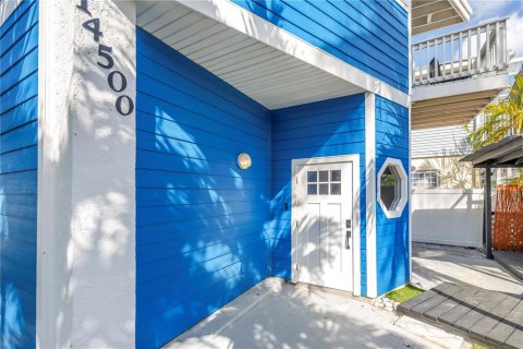 Villa ou maison à louer à Madeira Beach, Floride: 3 chambres, 138.24 m2 № 2421825 - photo 20