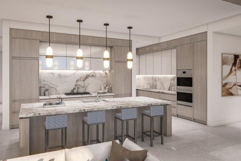 Copropriété à vendre à Sarasota, Floride: 3 chambres, 330.36 m2 № 1722422 - photo 4