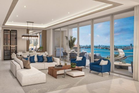 Copropriété à vendre à Sarasota, Floride: 3 chambres, 330.36 m2 № 1722422 - photo 3