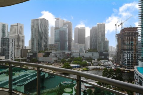 Condo in Miami, Florida, 2 bedrooms  № 2052768 - photo 22