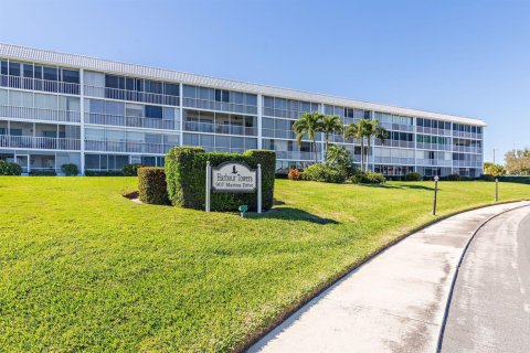 Condo in North Palm Beach, Florida, 2 bedrooms  № 2082040 - photo 26