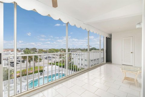 Condo in North Palm Beach, Florida, 2 bedrooms  № 2082040 - photo 30