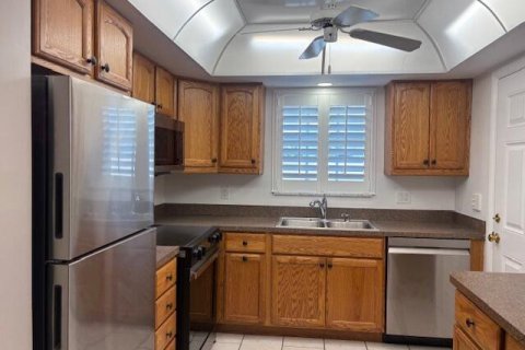 Condo in North Palm Beach, Florida, 2 bedrooms  № 2082040 - photo 4