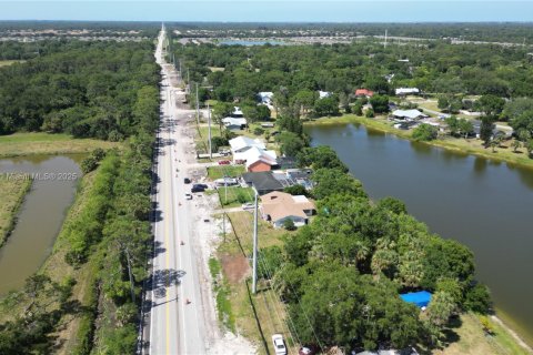 Купить земельный участок в Сент-Луси, Флорида № 1971402 - фото 7