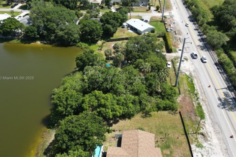 Купить земельный участок в Сент-Луси, Флорида № 1971402 - фото 3