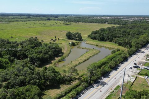 Купить земельный участок в Сент-Луси, Флорида № 1971402 - фото 9
