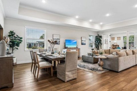 Casa en venta en Sorrento, Florida, 4 dormitorios, 248.51 m2 № 2196814 - foto 13