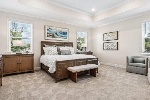 Casa en venta en Sorrento, Florida, 4 dormitorios, 248.51 m2 № 2196814 - foto 16