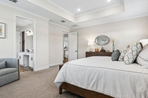 Casa en venta en Sorrento, Florida, 4 dormitorios, 248.51 m2 № 2196814 - foto 18