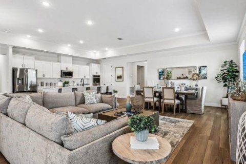 Casa en venta en Sorrento, Florida, 4 dormitorios, 248.51 m2 № 2196814 - foto 14