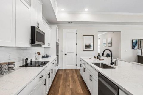 Casa en venta en Sorrento, Florida, 4 dormitorios, 248.51 m2 № 2196814 - foto 6