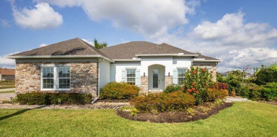 Casa en Sorrento, Florida 4 dormitorios, 248.51 m2 № 2196814