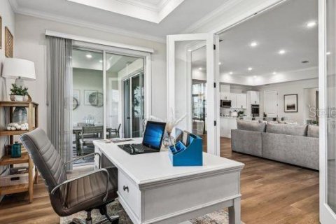Casa en venta en Sorrento, Florida, 4 dormitorios, 248.51 m2 № 2196814 - foto 25