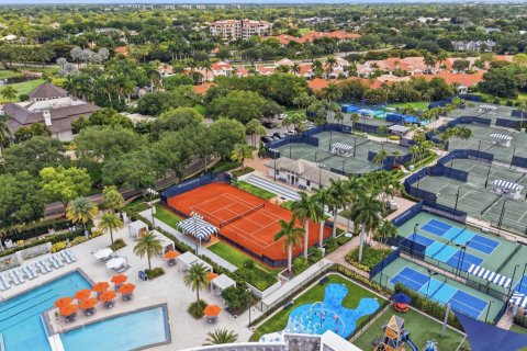 Condo in Boca Raton, Florida, 3 bedrooms  № 2078553 - photo 26