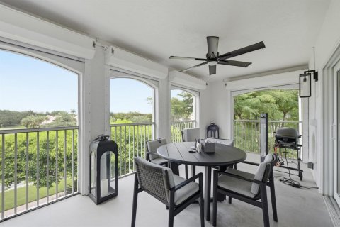 Condo in Boca Raton, Florida, 3 bedrooms  № 2078553 - photo 16