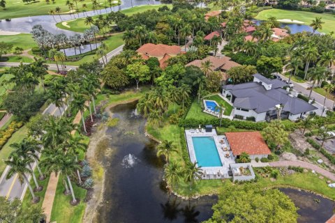 Condo in Boca Raton, Florida, 3 bedrooms  № 2078553 - photo 27