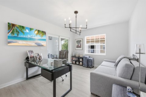 Condo in Boca Raton, Florida, 3 bedrooms  № 2078553 - photo 5