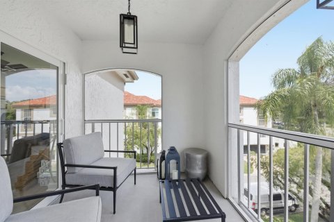Condo in Boca Raton, Florida, 3 bedrooms  № 2078553 - photo 15