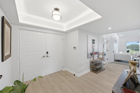 Condo à Boca Raton, Floride, 3 chambres № 2078553