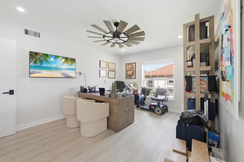 Condo in Boca Raton, Florida, 3 bedrooms  № 2078553 - photo 11