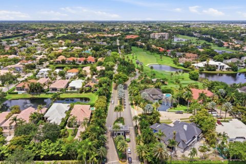 Condo in Boca Raton, Florida, 3 bedrooms  № 2078553 - photo 30