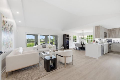 Condo in Boca Raton, Florida, 3 bedrooms  № 2078553 - photo 10