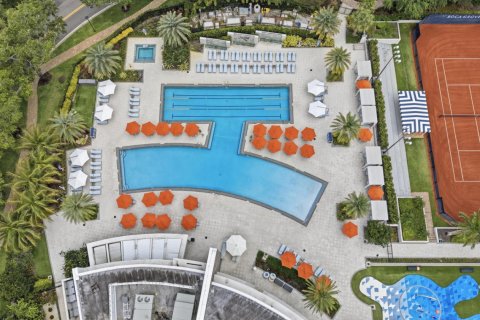 Condo in Boca Raton, Florida, 3 bedrooms  № 2078553 - photo 23