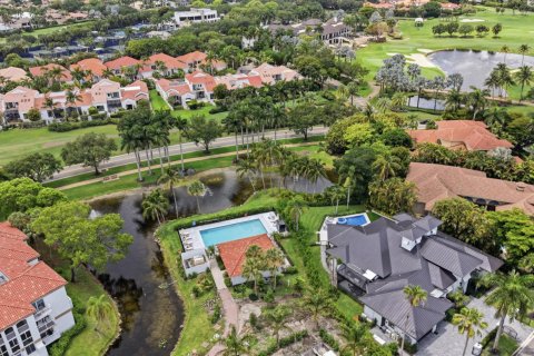 Condo in Boca Raton, Florida, 3 bedrooms  № 2078553 - photo 25