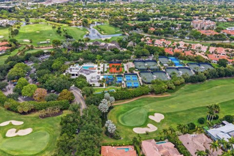Condo in Boca Raton, Florida, 3 bedrooms  № 2078553 - photo 22