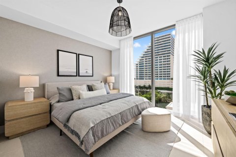 Condo in Fort Lauderdale, Florida, 3 bedrooms  № 2427743 - photo 23